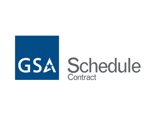GSA contract GS-07F-0281X on GSA eLibrary