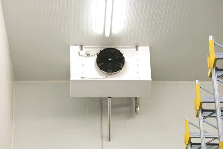 Air Conditioning Indoor