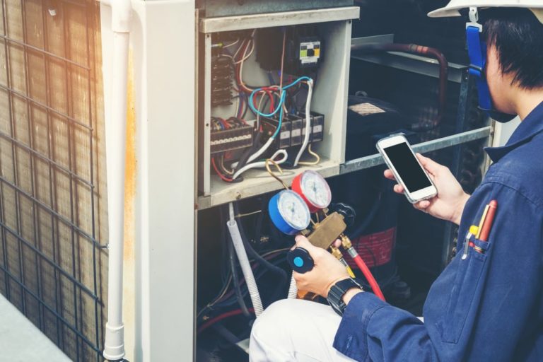Boiler Technician