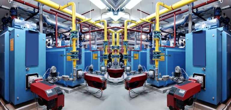 HVAC Systems